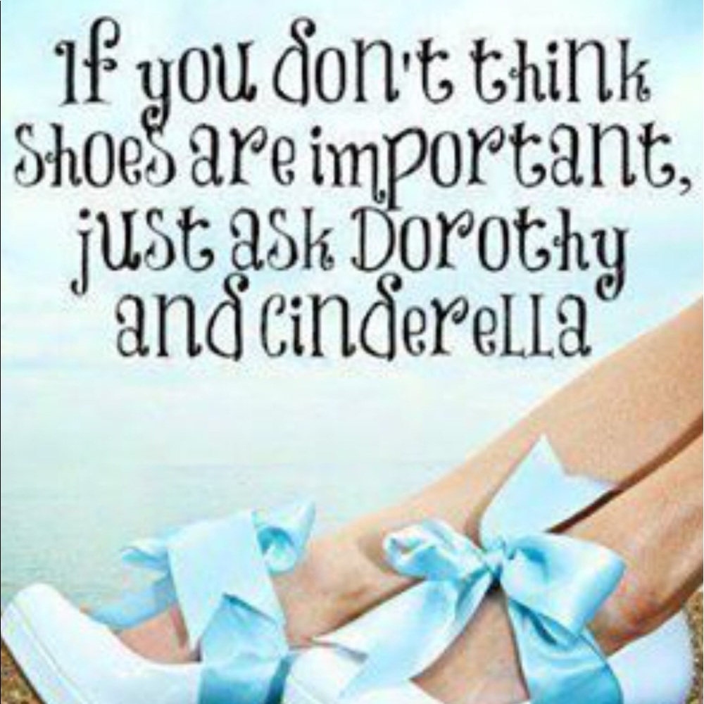 SHOES